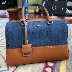 Guess jeans bag